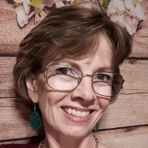 Meet your Posher, Tracey